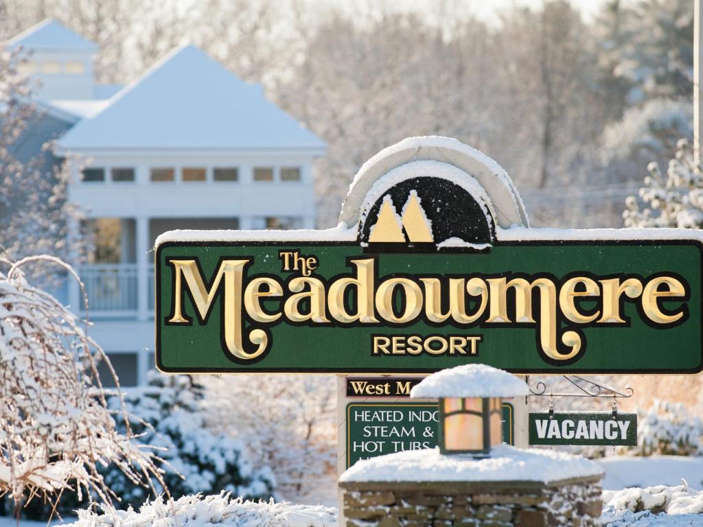 Meadowmere Resort Main image 1